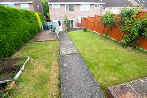 Garden- click for photo gallery
